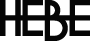 HEBE boutique Logo